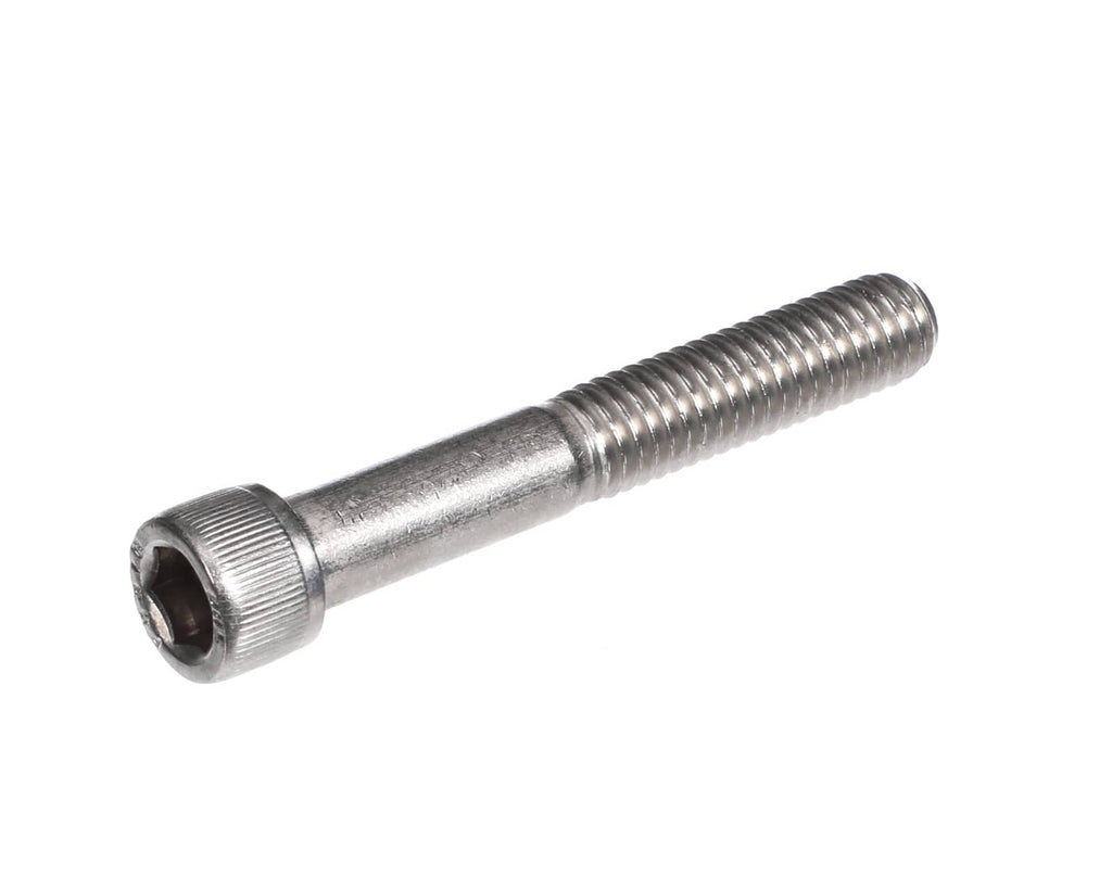 BLODGETT PARTS Blodgett R7942 Screw S/S 3/8X16X2.5SKT Hd Cap - SKU BLR7942