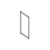 BLODGETT PARTS Blodgett R8421 Gasket Silicon 1/2 X 3/16 - SKU BLR8421