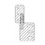 BLODGETT PARTS Blodgett R8479 Pin Hinge - SKU BLR8479