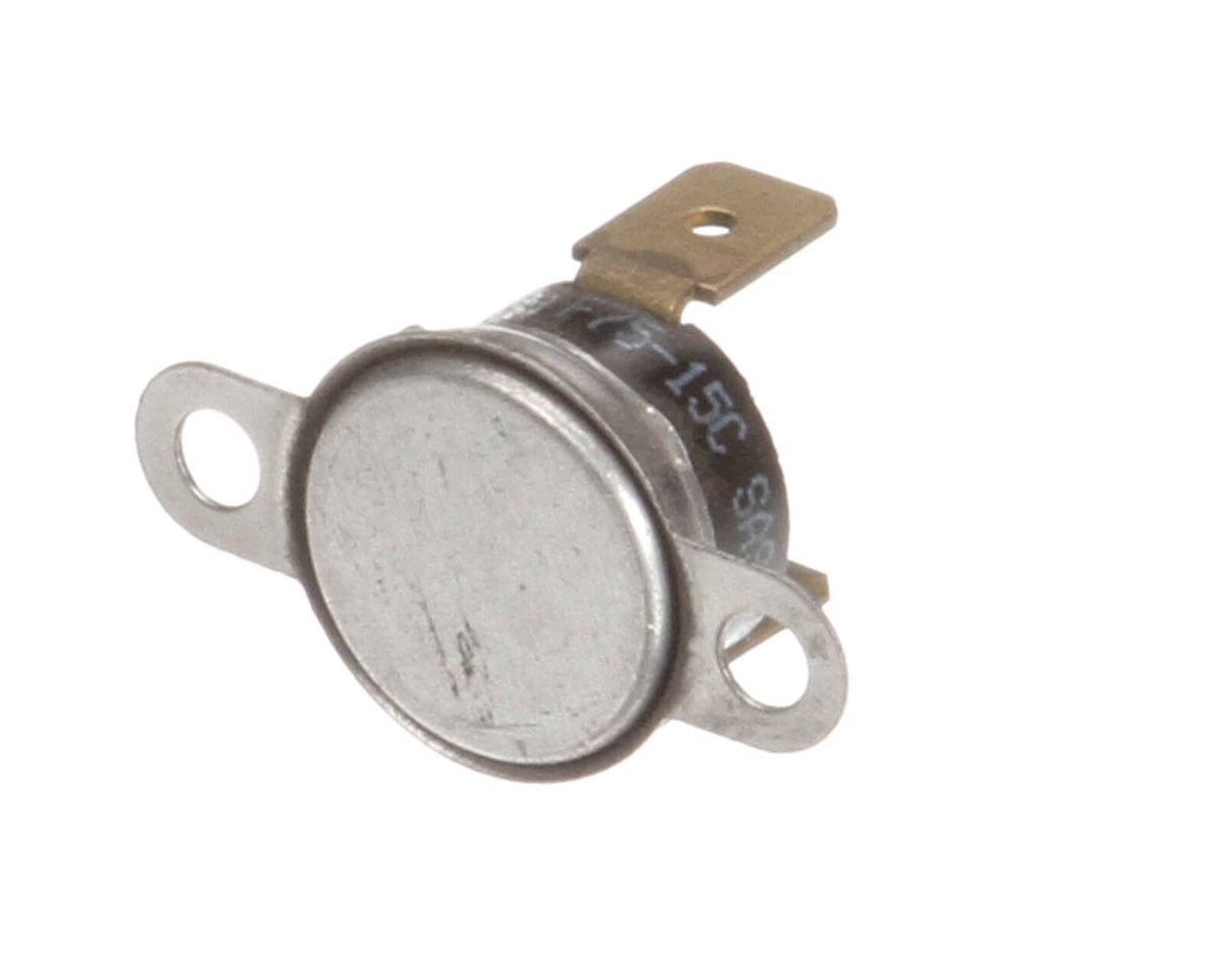 BLODGETT PARTS Blodgett R8596 Thermostat N/O:O(140)-C(167) - SKU BLR8596