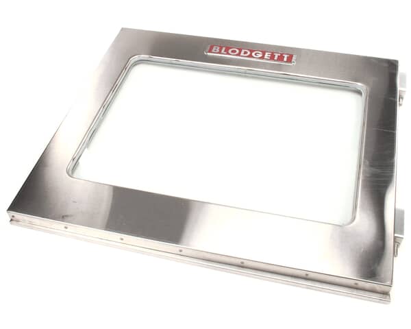 BLODGETT PARTS Blodgett R8628 Door Assembly Complete BC14G/E - SKU BLR8628