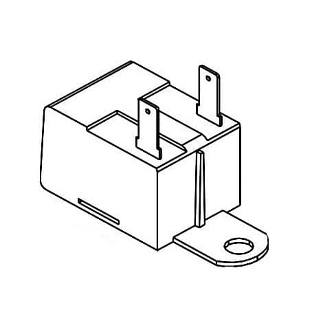 BLODGETT PARTS Blodgett R9497 Buzzer Kit 120V - SKU BLR9497