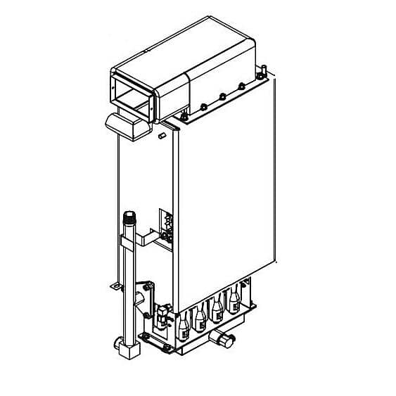 BLODGETT PARTS R9529 - SKU BLR9529