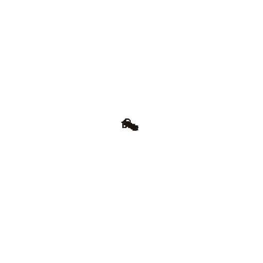 BLODGETT PARTS Blodgett R9541 Washer Serrated 5/16 - SKU BLR9541