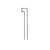 BLODGETT PARTS Blodgett R9569 Tube Flex 36 With Fittings - SKU BLR9569