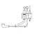 BLODGETT PARTS Blodgett R9600 Kit Pilot Upgrade LP Gas - SKU BLR9600