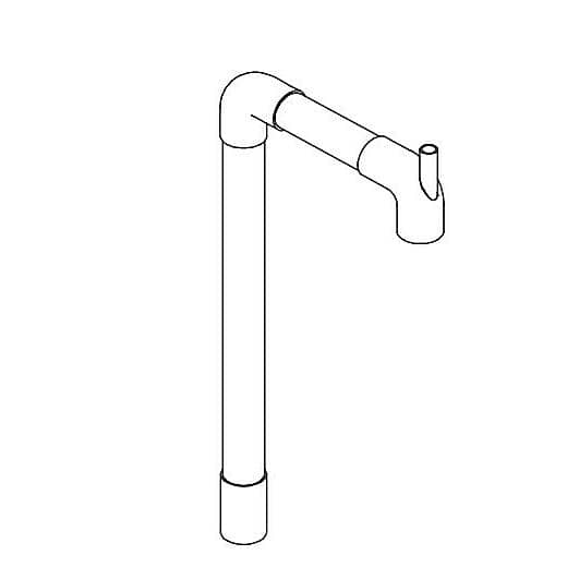 BLODGETT PARTS R9604 - SKU BLR9604