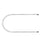 BLODGETT PARTS Blodgett R9743 Tube Trap - SKU BLR9743