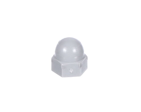 BALLY REFRIGERATED BOXES PARTS Bally Refrigerated Boxes 000849 Acorn Nut - SKU BLRB000849