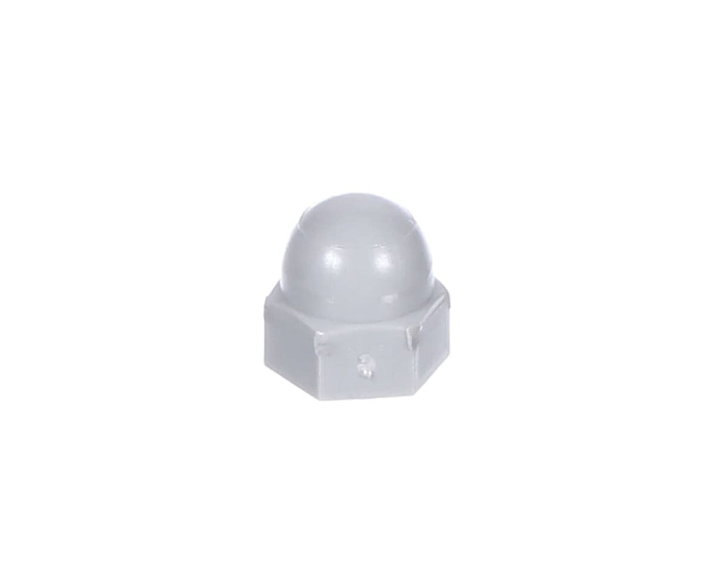 BALLY REFRIGERATED BOXES PARTS Bally Refrigerated Boxes 000849 Acorn Nut - SKU BLRB000849