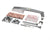 BALLY REFRIGERATED BOXES PARTS Bally Refrigerated Boxes 000852 Handle - SKU BLRB000852