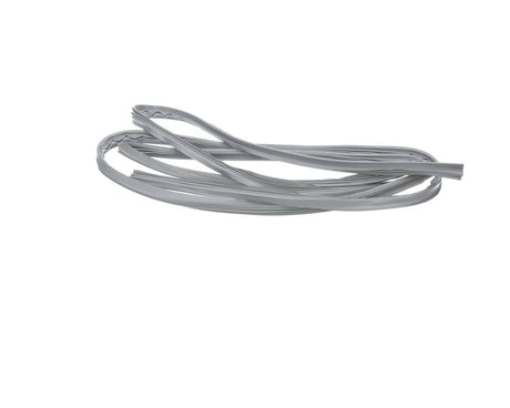 BALLY REFRIGERATED BOXES PARTS Bally Refrigerated Boxes 016543 25 1/4 X 76 Door Gasket - SKU BLRB016543