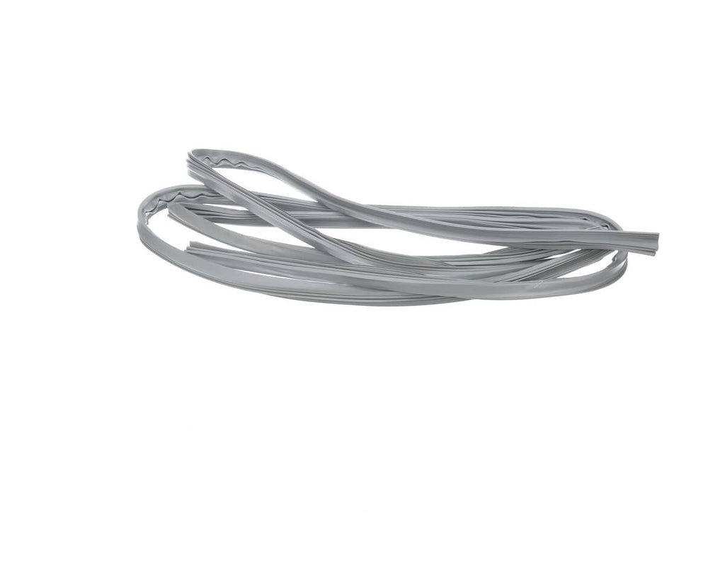 BALLY REFRIGERATED BOXES PARTS Bally Refrigerated Boxes 016543 25 1/4 X 76 Door Gasket - SKU BLRB016543
