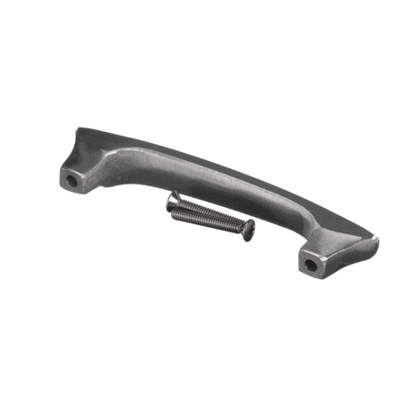 BALLY REFRIGERATED BOXES PARTS Bally Refrigerated Boxes 016556 Handle - SKU BLRB016556