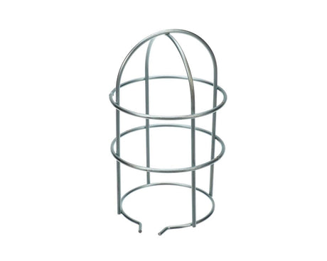 BALLY REFRIGERATED BOXES PARTS Bally Refrigerated Boxes 017253 Wire Cage - SKU BLRB017253