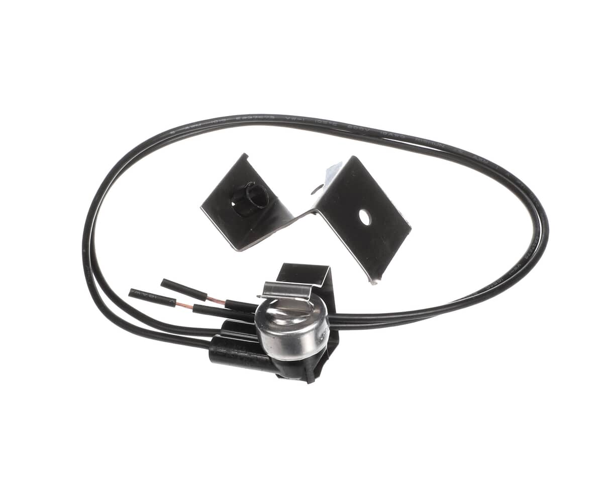 BALLY REFRIGERATED BOXES PARTS Bally Refrigerated Boxes 017265 Light Switch Cover - SKU BLRB017265