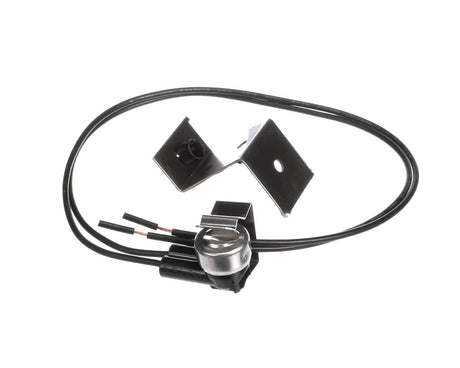 BALLY REFRIGERATED BOXES PARTS Bally Refrigerated Boxes 017265 Light Switch Cover - SKU BLRB017265