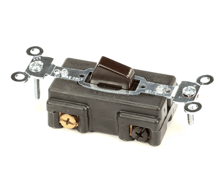 BALLY REFRIGERATED BOXES PARTS Bally Refrigerated Boxes 017269 #2993 3-WAY Switch - Cal Code - SKU BLRB017269