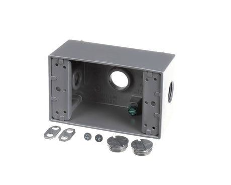 BALLY REFRIGERATED BOXES PARTS Bally Refrigerated Boxes 017274 T11 Box - SKU BLRB017274