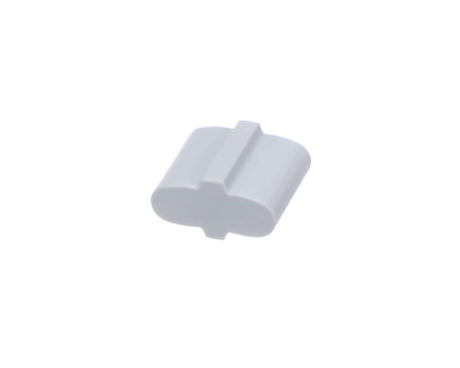 BALLY REFRIGERATED BOXES PARTS Bally Refrigerated Boxes 017446 Oval Plug For Gasket - SKU BLRB017446
