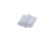 BALLY REFRIGERATED BOXES PARTS Bally Refrigerated Boxes 017446 Oval Plug For Gasket - SKU BLRB017446
