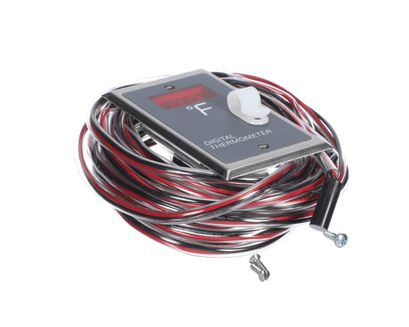 BALLY REFRIGERATED BOXES PARTS Bally Refrigerated Boxes 023-300 Cntr Thermter Frz 20FT Probe - SKU BLRB023-300