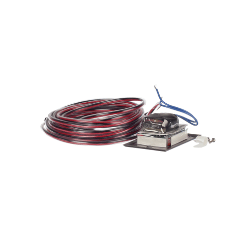 BALLY REFRIGERATED BOXES PARTS Bally Refrigerated Boxes 023300 Digital Thermometer Freezer - SKU BLRB023300
