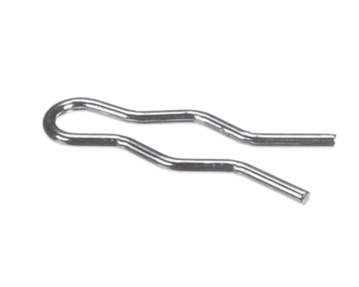 BALLY REFRIGERATED BOXES PARTS Bally Refrigerated Boxes 024275 Hairpin Clip For D-1000 Latch - SKU BLRB024275
