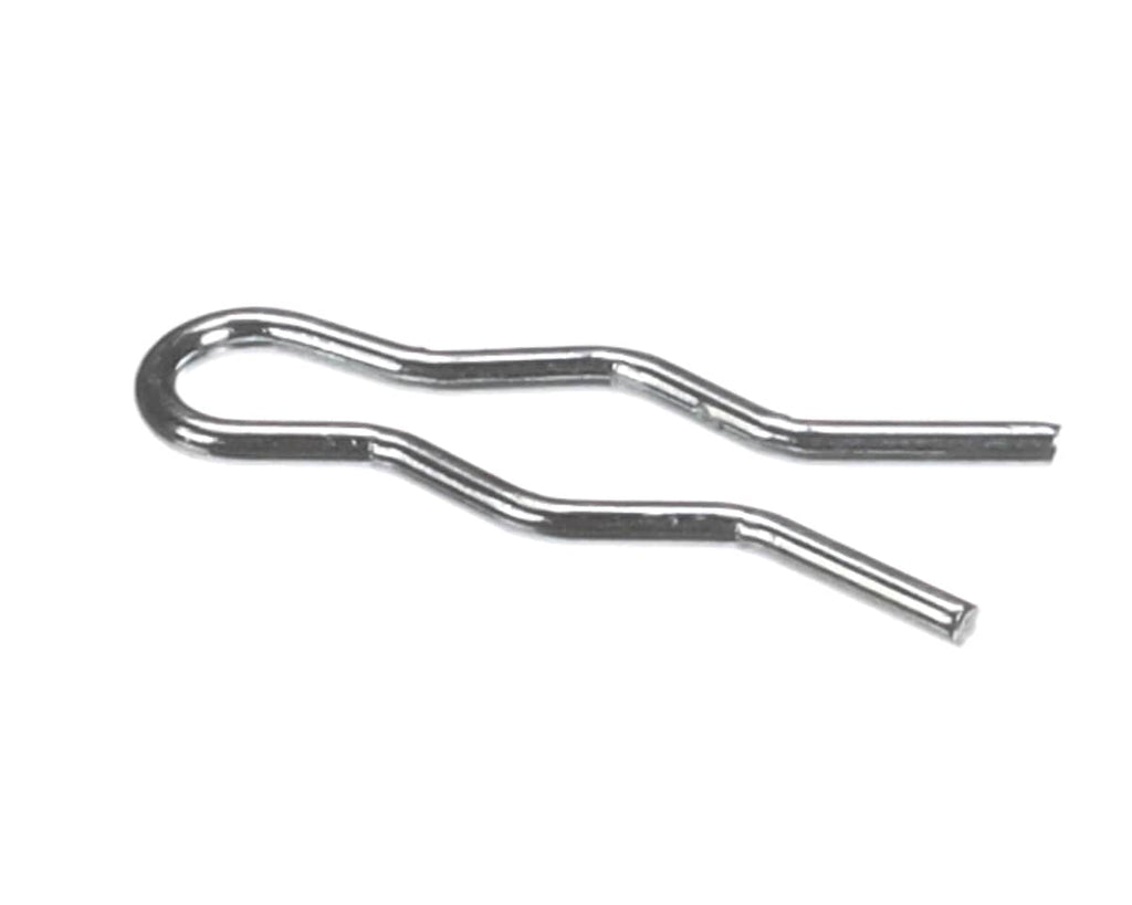 BALLY REFRIGERATED BOXES PARTS Bally Refrigerated Boxes 024275 Hairpin Clip For D-1000 Latch - SKU BLRB024275