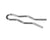 BALLY REFRIGERATED BOXES PARTS Bally Refrigerated Boxes 024275 Hairpin Clip For D-1000 Latch - SKU BLRB024275
