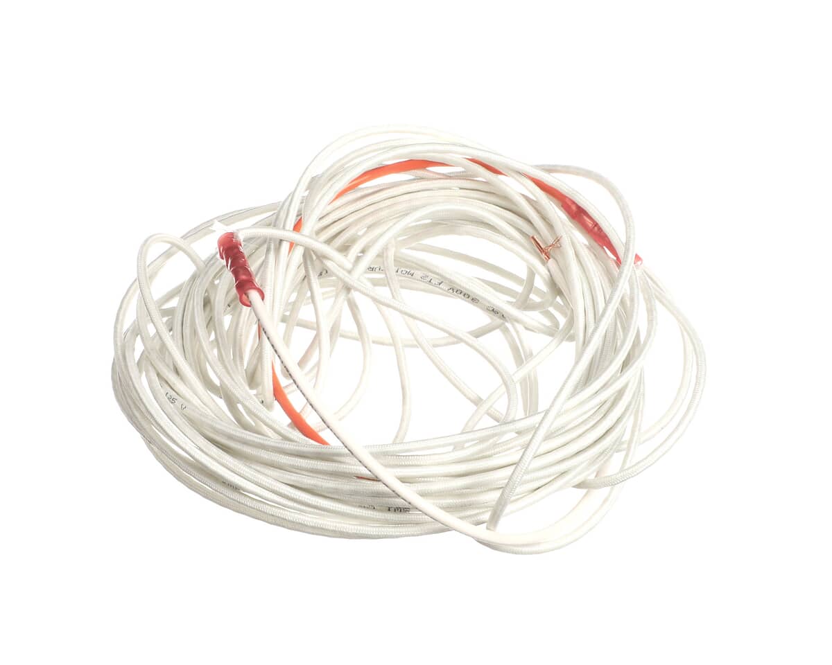 BALLY REFRIGERATED BOXES PARTS Bally Refrigerated Boxes 024790 Heaterwire 400IN Long Loop - SKU BLRB024790