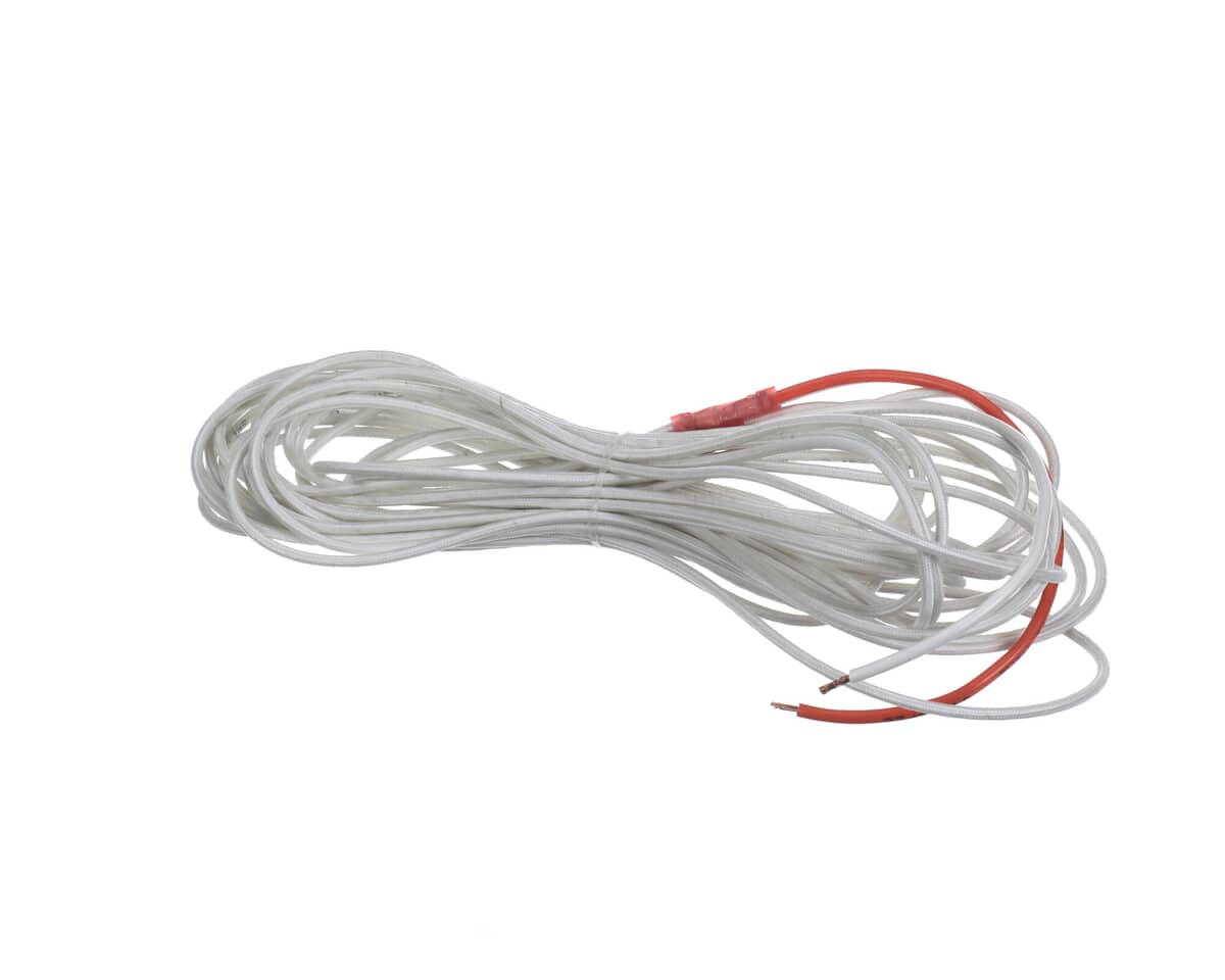 BALLY REFRIGERATED BOXES PARTS Bally Refrigerated Boxes 024794 Door Frame Heater - SKU BLRB024794