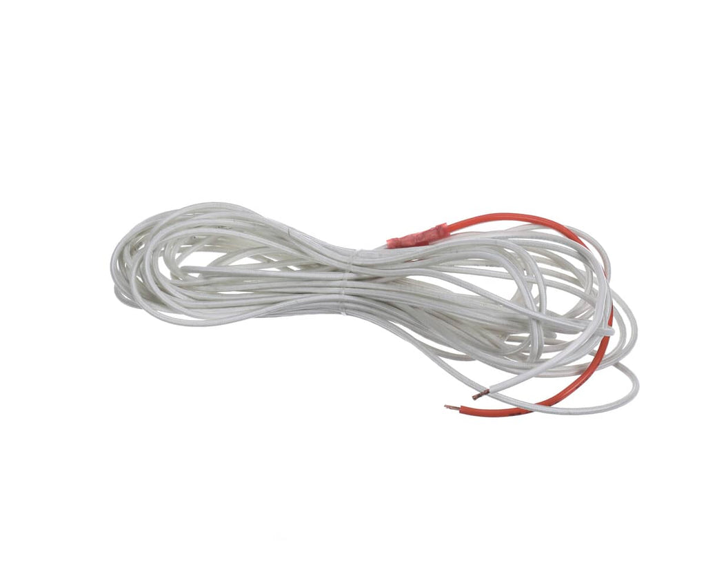 BALLY REFRIGERATED BOXES PARTS Bally Refrigerated Boxes 024794 Door Frame Heater - SKU BLRB024794