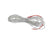 BALLY REFRIGERATED BOXES PARTS Bally Refrigerated Boxes 024794 Door Frame Heater - SKU BLRB024794