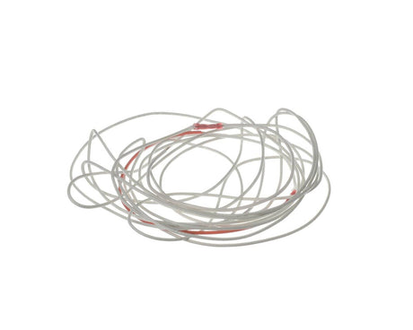 BALLY REFRIGERATED BOXES PARTS Bally Refrigerated Boxes 024832 Door Cap Heater - SKU BLRB024832