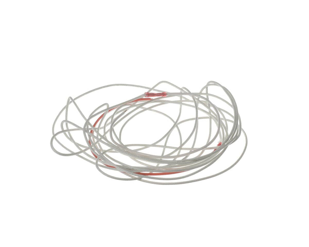 BALLY REFRIGERATED BOXES PARTS Bally Refrigerated Boxes 024832 Door Cap Heater - SKU BLRB024832