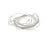 BALLY REFRIGERATED BOXES PARTS Bally Refrigerated Boxes 024832 Door Cap Heater - SKU BLRB024832