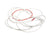 BALLY REFRIGERATED BOXES PARTS Bally Refrigerated Boxes 026602 Bottom Door Heater - SKU BLRB026602