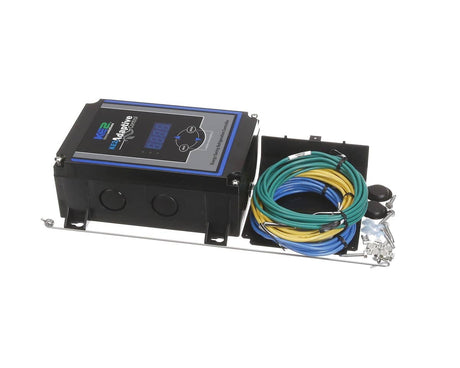 BALLY REFRIGERATED BOXES PARTS Bally Refrigerated Boxes 026879 Smart Vap Controller - SKU BLRB026879