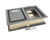 BALLY REFRIGERATED BOXES PARTS Bally Refrigerated Boxes 049568 Pressure Relief Pot - SKU BLRB049568