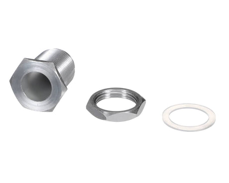BALLY REFRIGERATED BOXES PARTS Bally Refrigerated Boxes 053731 Drain Pan Nipple - SKU BLRB053731