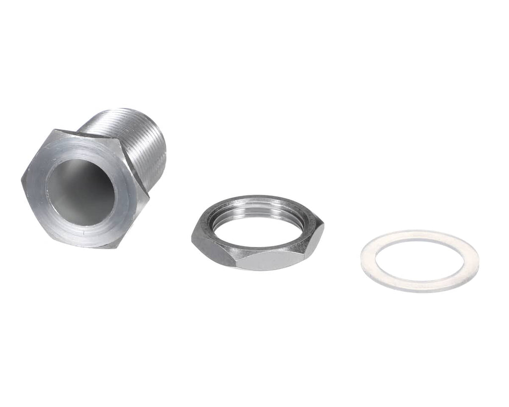 BALLY REFRIGERATED BOXES PARTS Bally Refrigerated Boxes 053731 Drain Pan Nipple - SKU BLRB053731