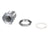 BALLY REFRIGERATED BOXES PARTS Bally Refrigerated Boxes 053731 Drain Pan Nipple - SKU BLRB053731