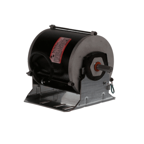 BALLY REFRIGERATED BOXES PARTS Bally Refrigerated Boxes 061728 Nw Evap Ecm Fan Motor - SKU BLRB061728