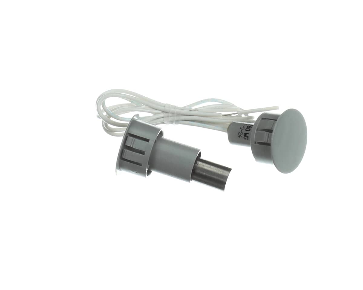 BALLY REFRIGERATED BOXES PARTS Bally Refrigerated Boxes 090116 Magnetic Contact Switch - SKU BLRB090116