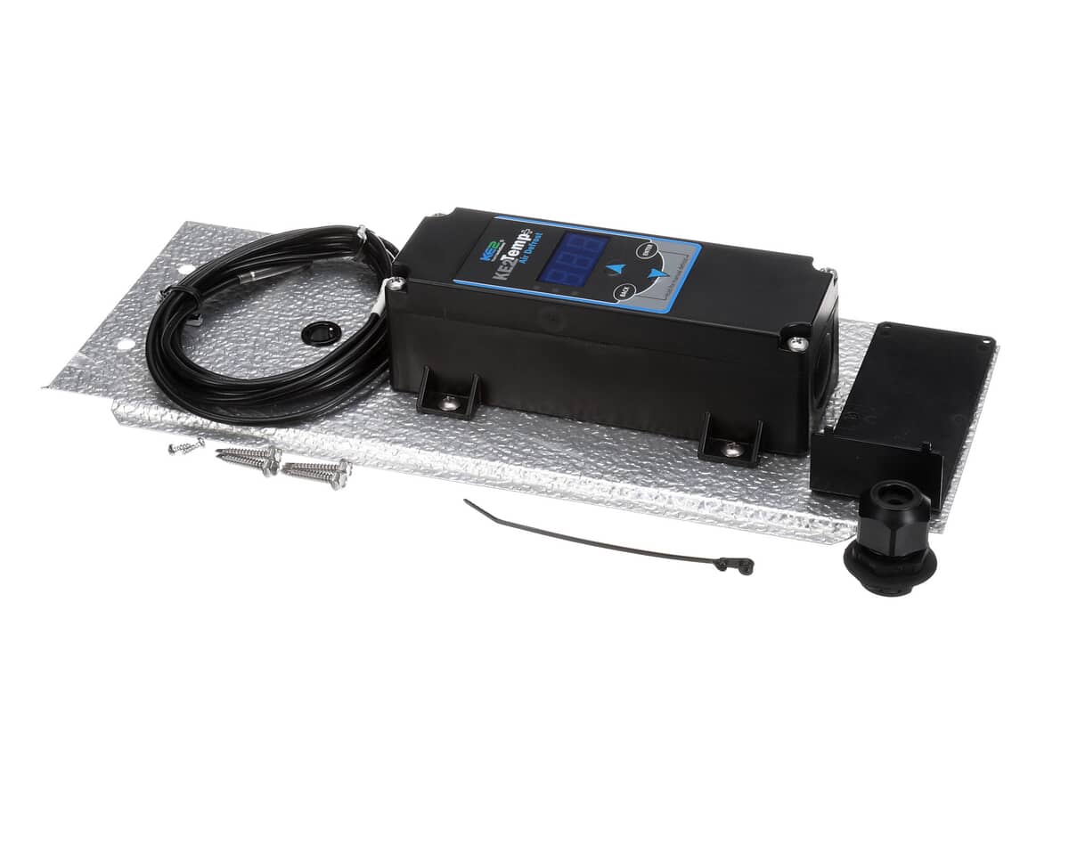 BALLY REFRIGERATED BOXES PARTS Bally Refrigerated Boxes 107459 Retro Kit Smart Vap Air/Defrst - SKU BLRB107459