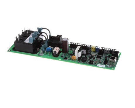 BALLY REFRIGERATED BOXES PARTS Bally Refrigerated Boxes 110985 Smart-Vap+cntrl-Main Cntrl Brd - SKU BLRB110985