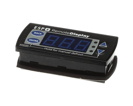 BALLY REFRIGERATED BOXES PARTS Bally Refrigerated Boxes 110986 Smart-Vap+controller Display - SKU BLRB110986