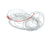 BALLY REFRIGERATED BOXES PARTS Bally Refrigerated Boxes 132371 Heater Assembly 3.3 Ohm 371IN - SKU BLRB132371