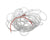 BALLY REFRIGERATED BOXES PARTS Bally Refrigerated Boxes 132372 Heater - SKU BLRB132372